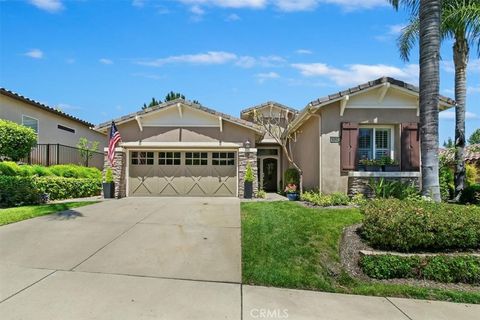 9262 Reserve Drive Corona CA 92883