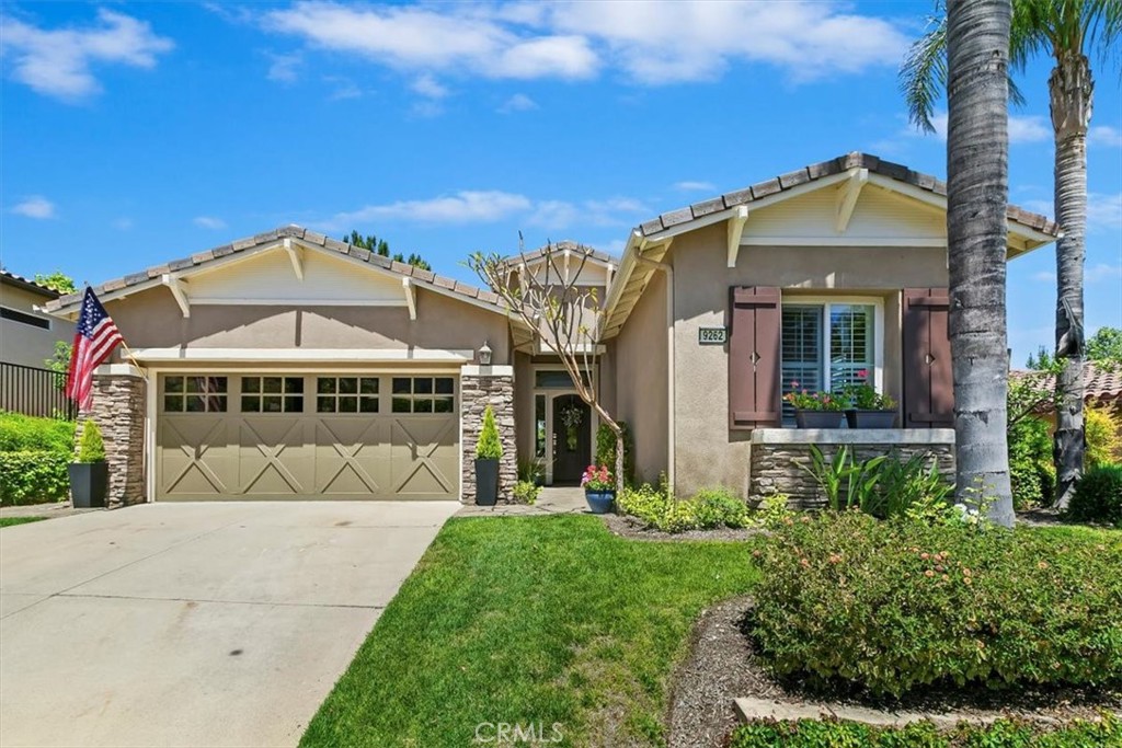 9262 Reserve Drive