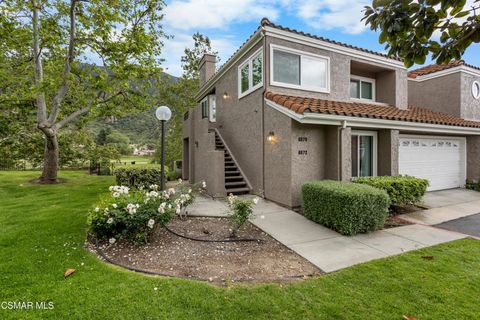 Photo of 6072 Paseo Encantada, Camarillo, CA 93012 (MLS # 226001525)