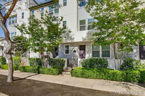 Photo of 16755 Coyote Bush Dr. DR #11, San Diego, CA 92127 (MLS # 260010827SD)