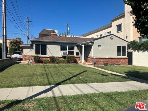 271 W Ash Avenue Burbank CA 91502