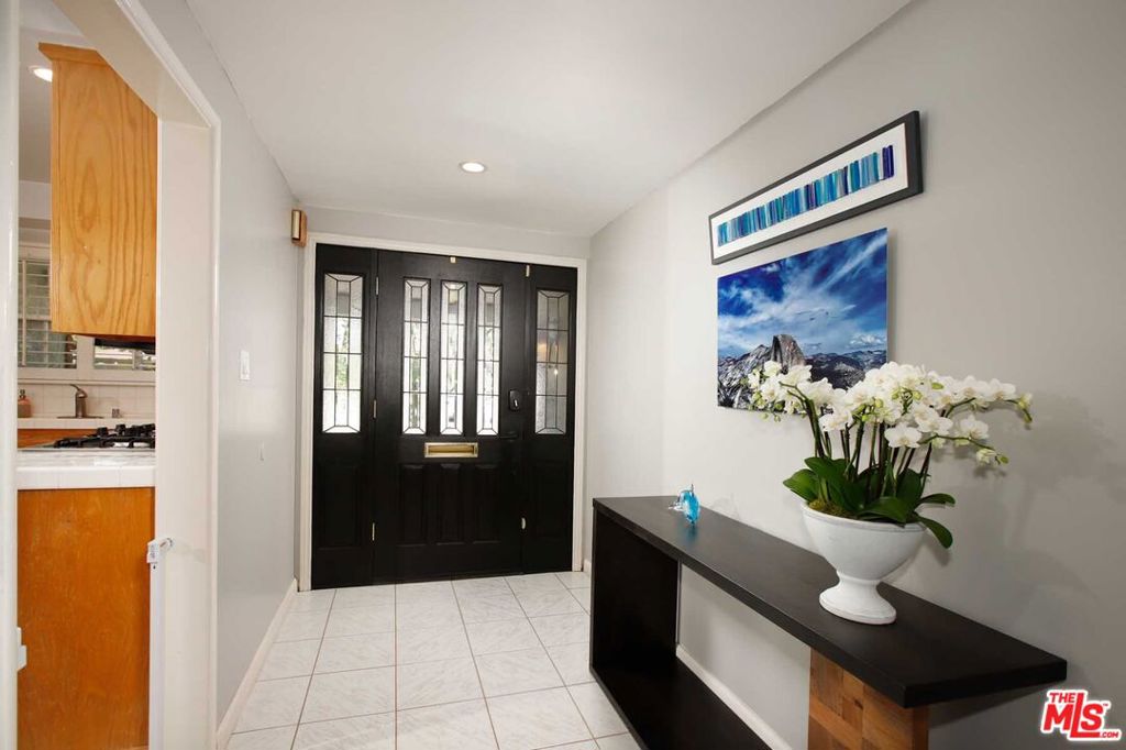 16600 Nordhoff Street