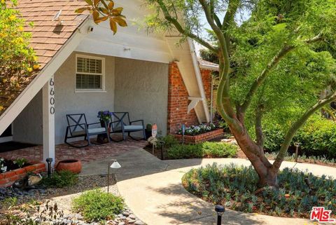 16600 Nordhoff Street North Hills CA 91343