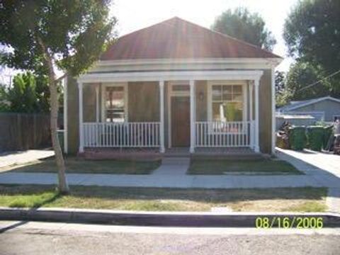 Photo of 168 S Clark Street, Orange, CA 92868 (MLS # 219140181DA)