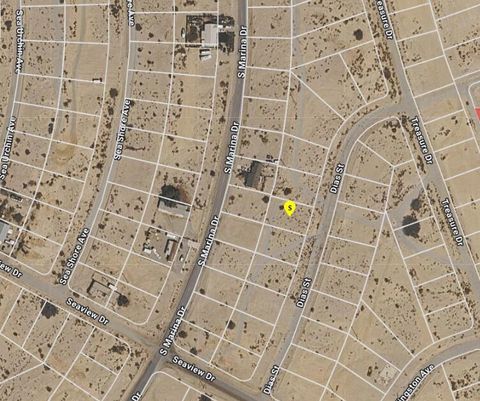 Photo of 2571 Dias Street, Thermal, CA 92274 (MLS # 219146838DA)