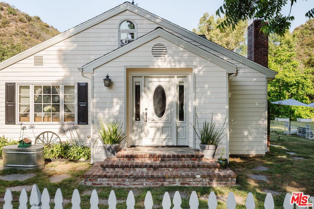 1520 Bonnell Drive