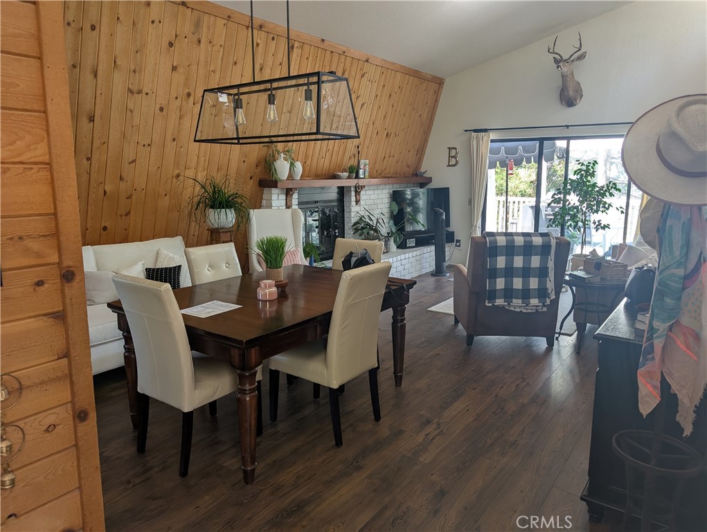 Running Springs (RUSG) - Residential