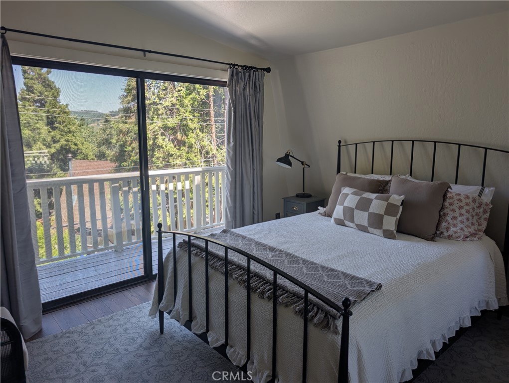 Running Springs (RUSG) - Residential