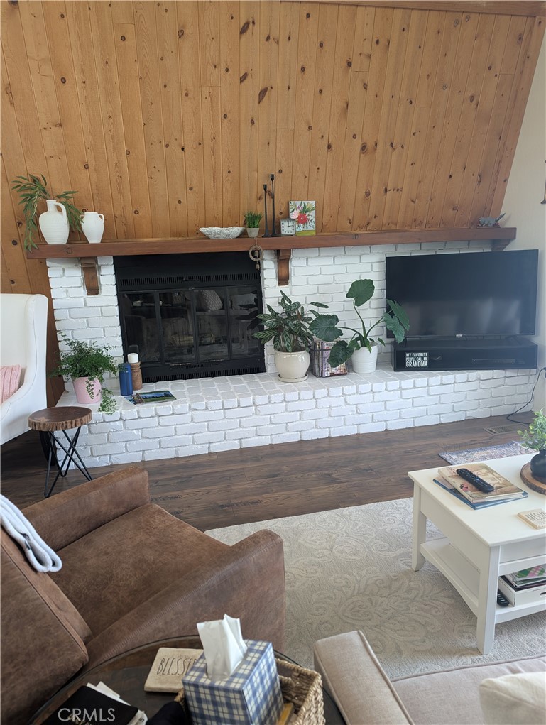Running Springs (RUSG) - Residential
