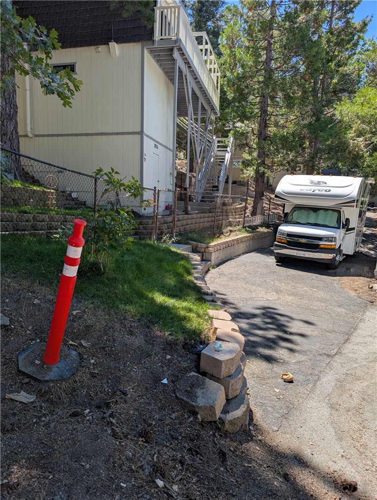 Running Springs (RUSG) - Residential