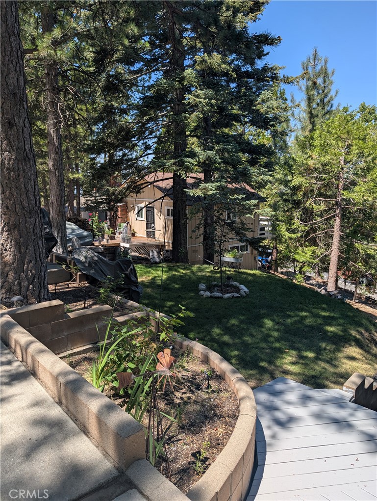 Running Springs (RUSG) - Residential