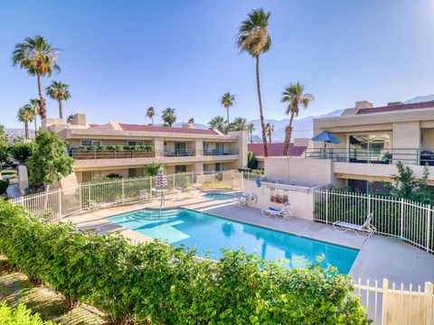 Photo of 32505 Candlewood Drive #18, Cathedral City, CA 92234 (MLS # 219148004DA)