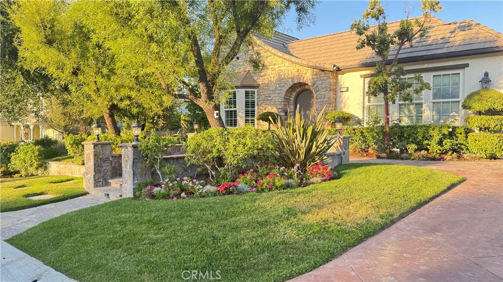 Robinson Ranch (ROBRH) - Residential