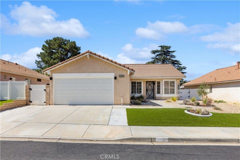 Photo of 10601 Bel Air Drive, Cherry Valley, CA 92223 (MLS # SW26184701)