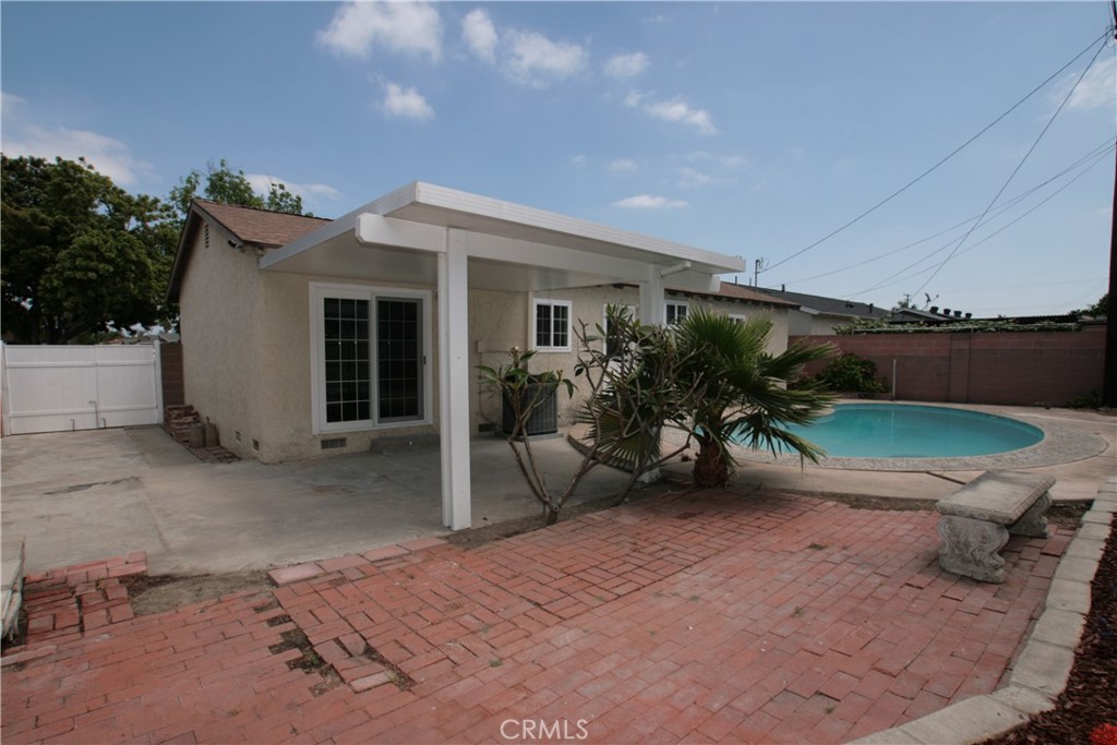 7556 Cody Drive