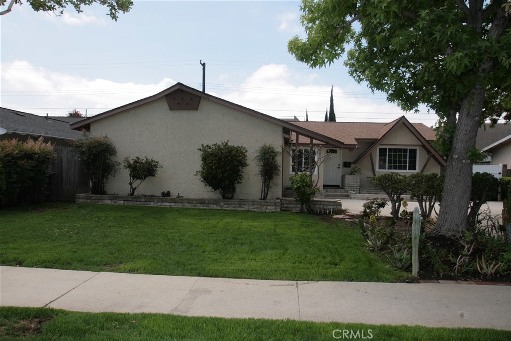 7556 Cody Drive