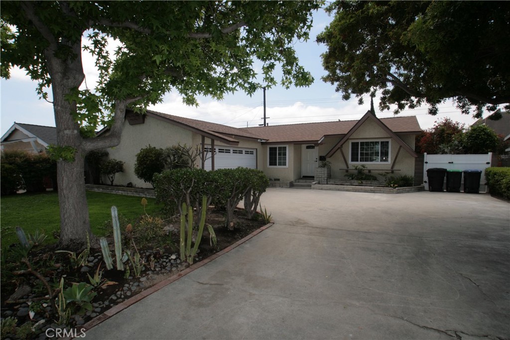 7556 Cody Drive