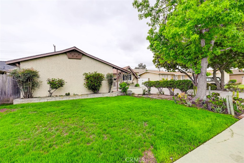 7556 Cody Drive