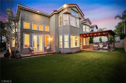 Photo of 24868 Paseo Primario, Calabasas, CA 91302 (MLS # SR26088091)