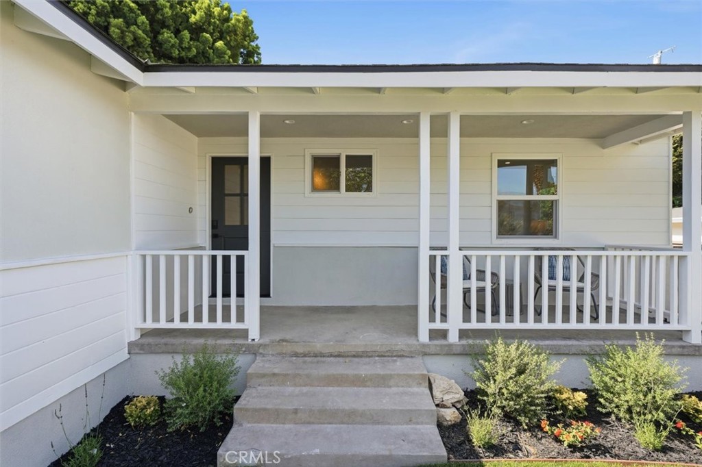4611 Vanderhill Road