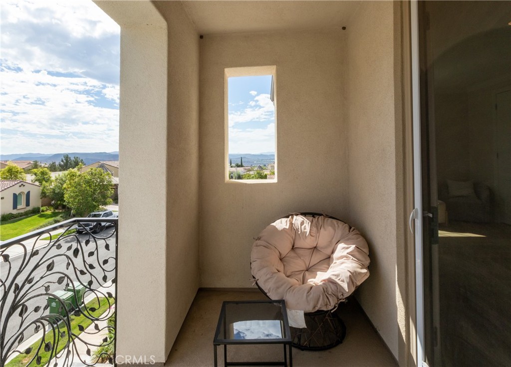 Moorpark Highlands - Residential