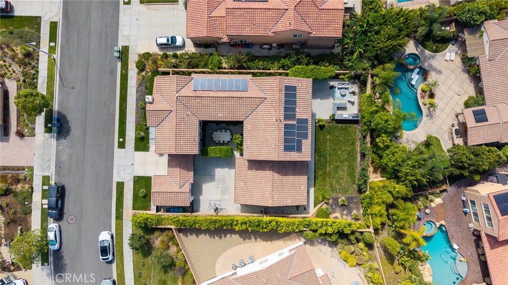 Moorpark Highlands - Residential