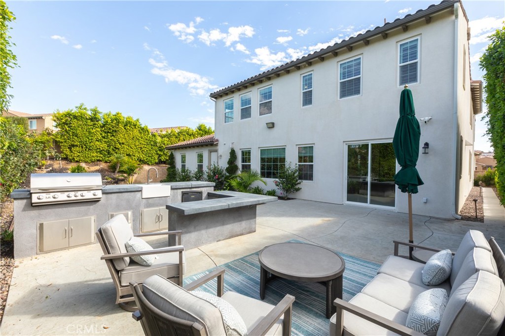 Moorpark Highlands - Residential