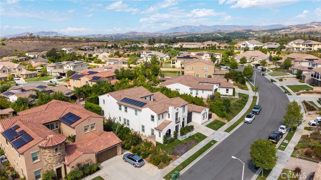 Moorpark Highlands - Residential