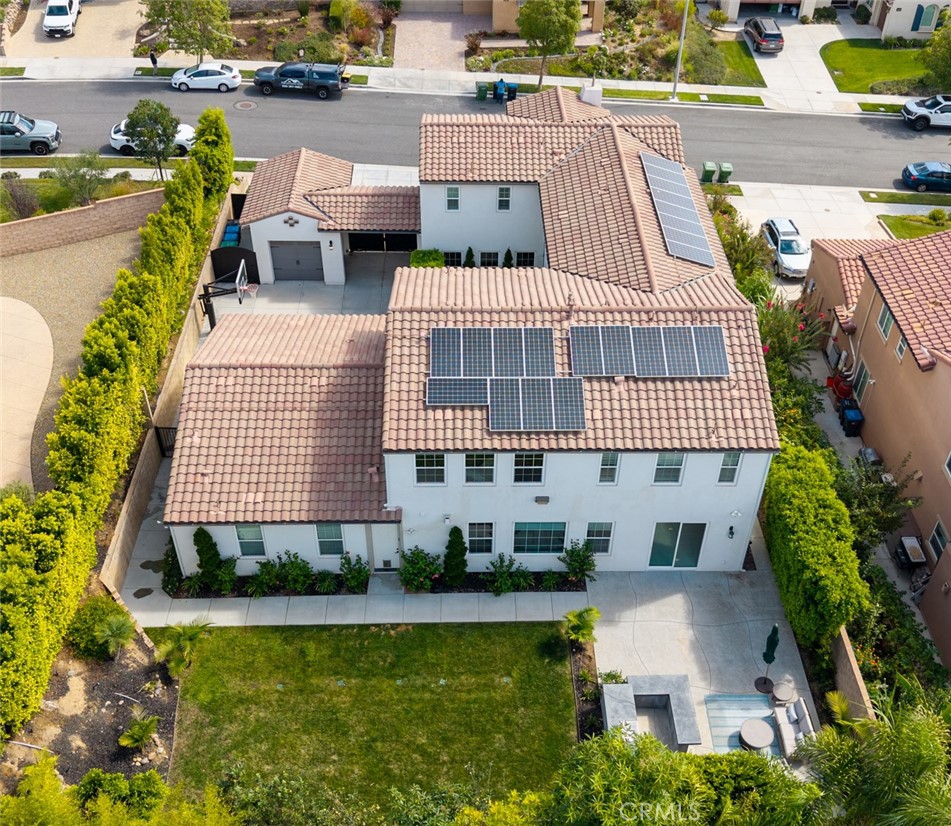 Moorpark Highlands - Residential