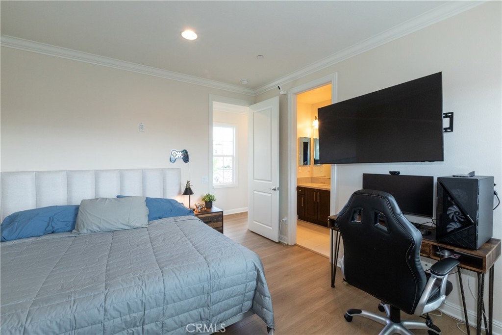 Moorpark Highlands - Residential