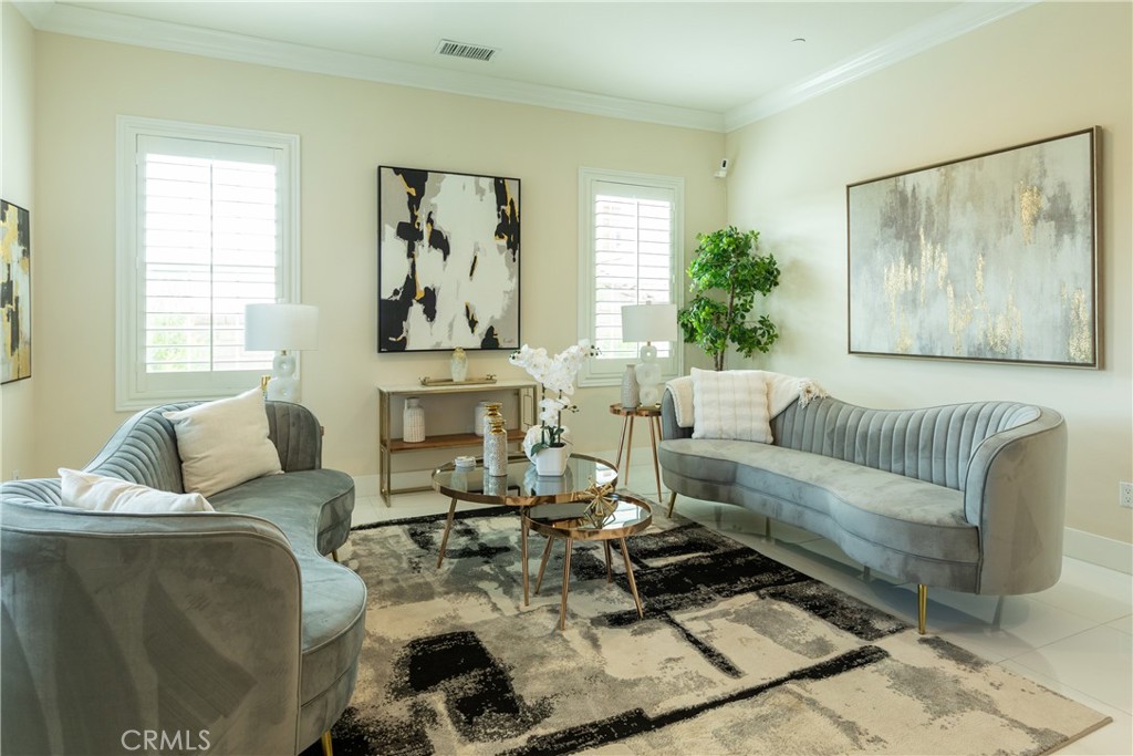 Moorpark Highlands - Residential