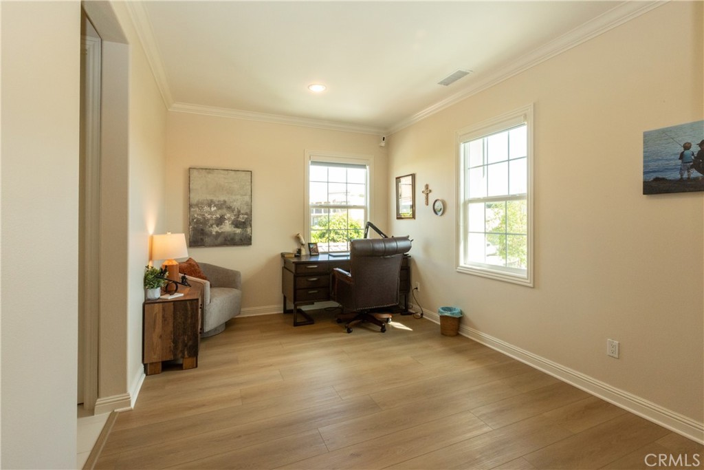Moorpark Highlands - Residential