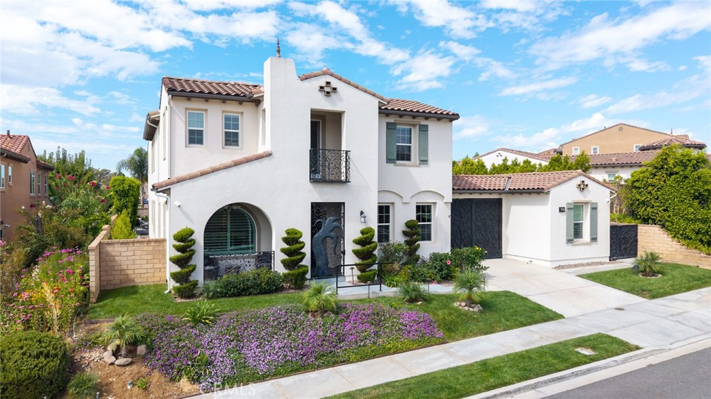 Moorpark Highlands - Residential