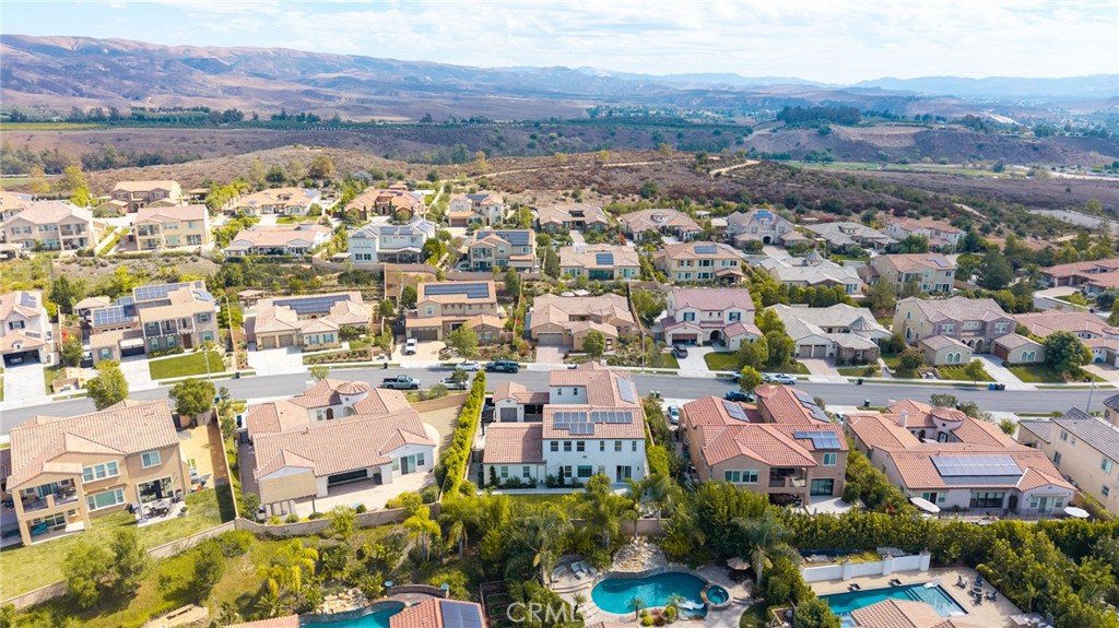 Moorpark Highlands - Residential