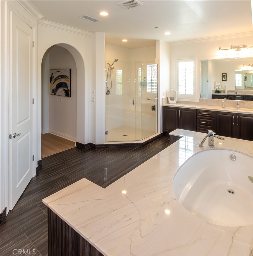 Moorpark Highlands - Residential