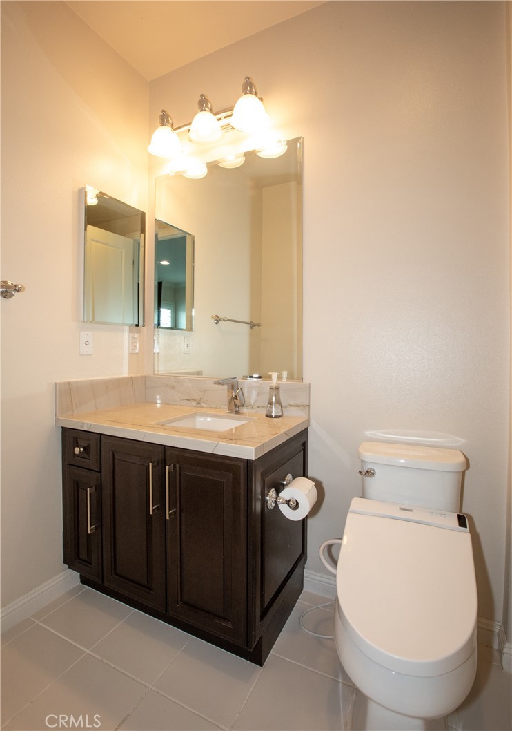 Moorpark Highlands - Residential
