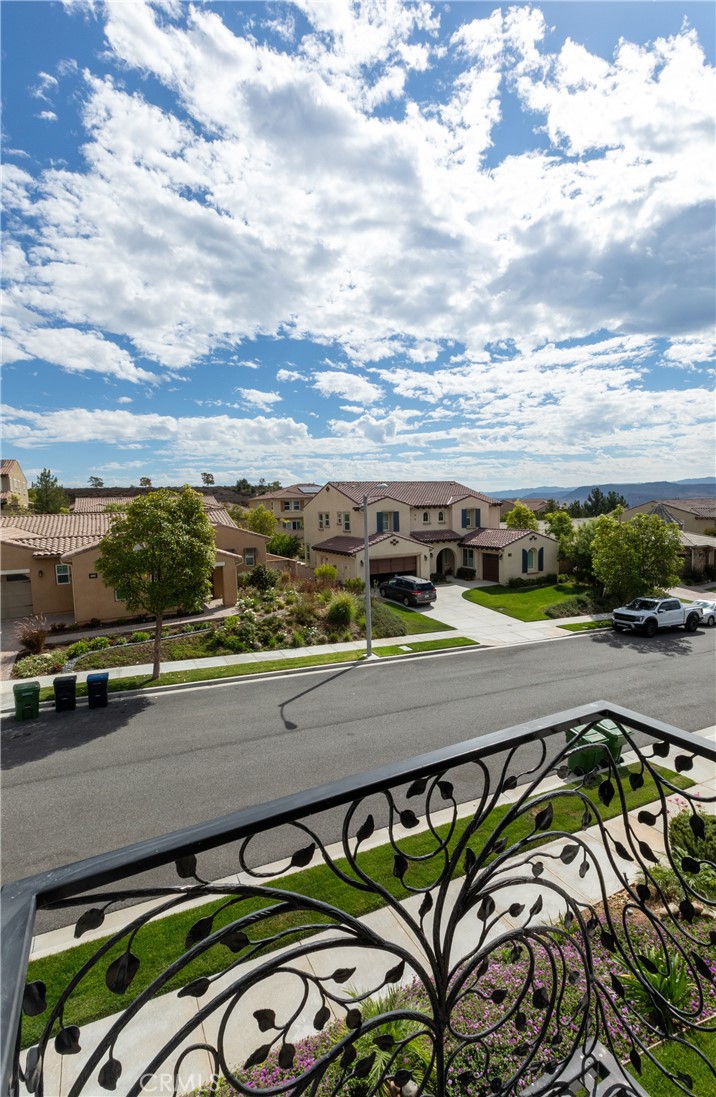 Moorpark Highlands - Residential