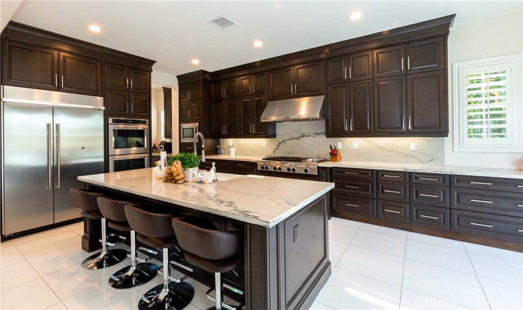 Moorpark Highlands - Residential