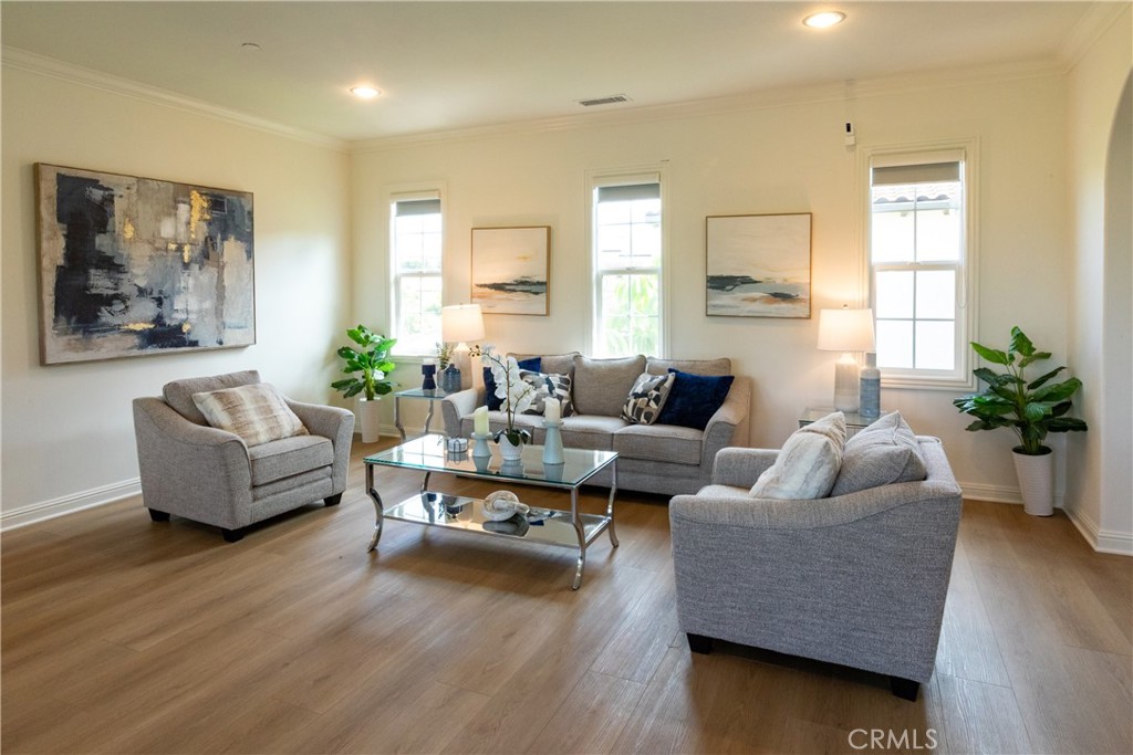 Moorpark Highlands - Residential