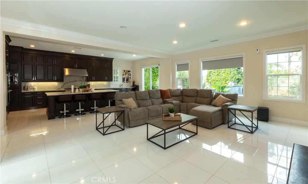 Moorpark Highlands - Residential