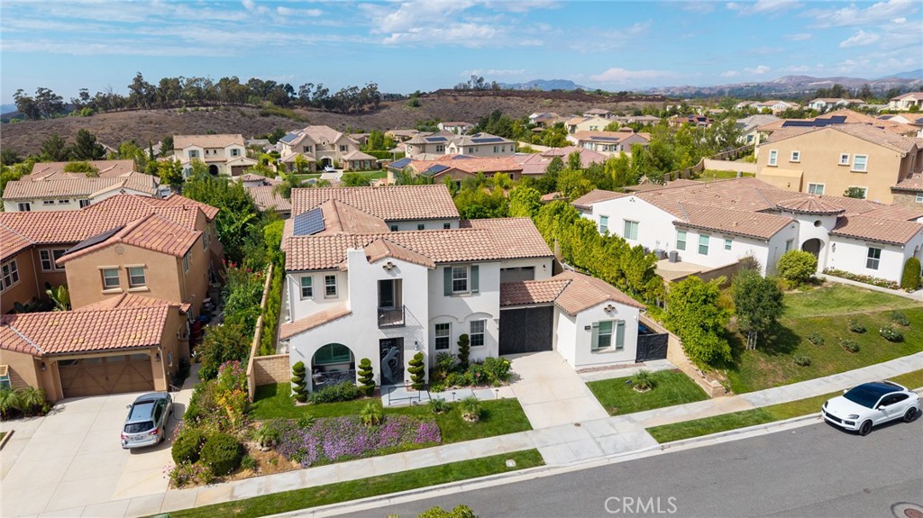 Moorpark Highlands - Residential