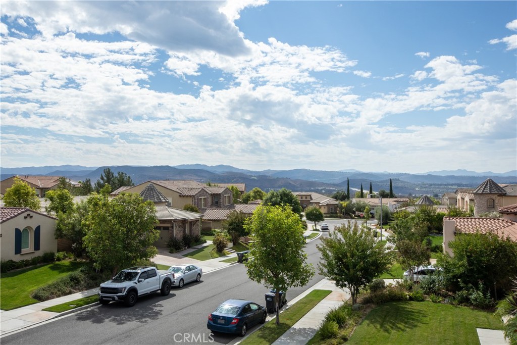 Moorpark Highlands - Residential