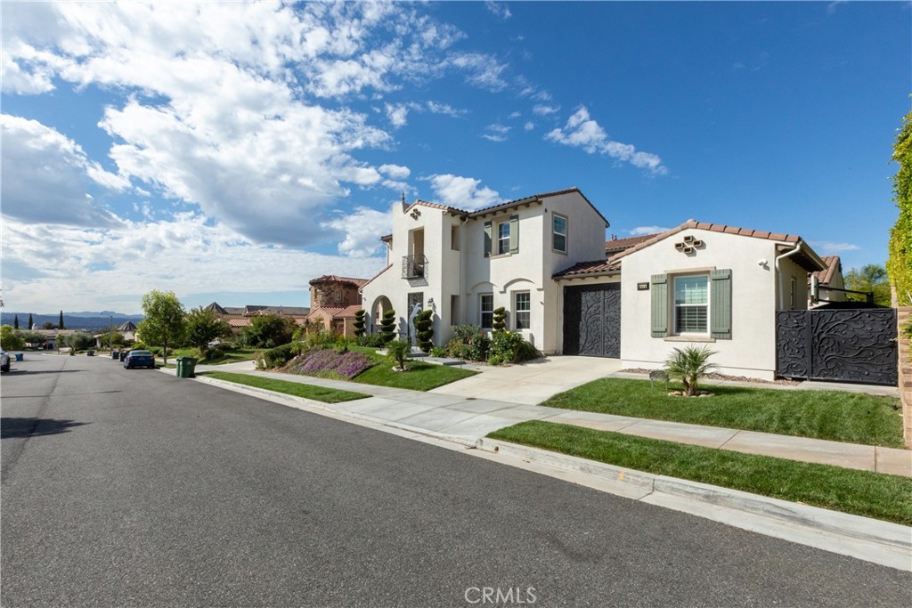 Moorpark Highlands - Residential