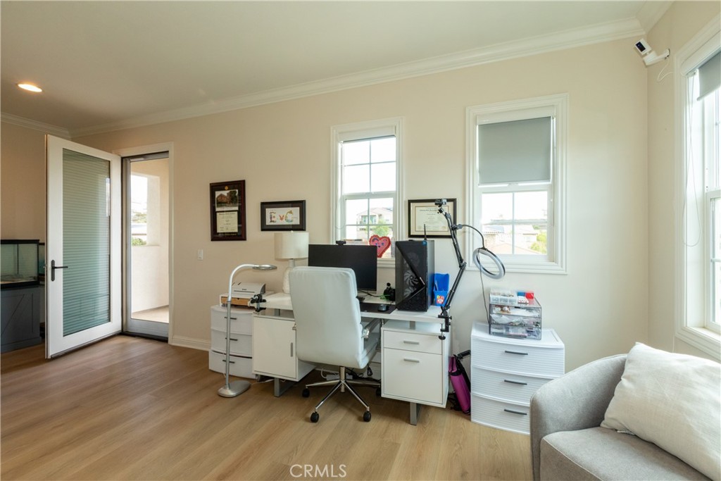 Moorpark Highlands - Residential