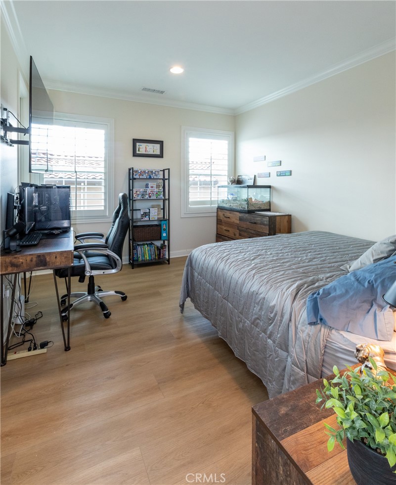 Moorpark Highlands - Residential