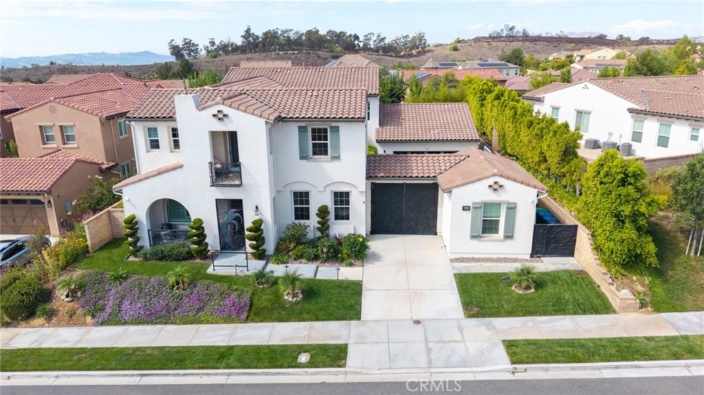 Moorpark Highlands - Residential