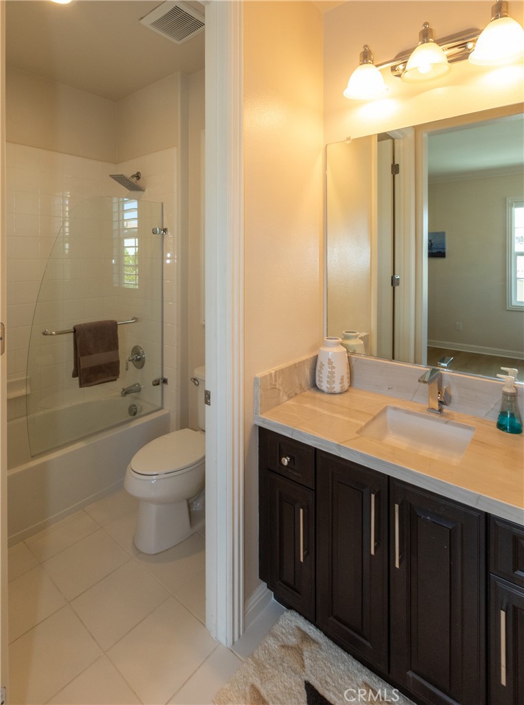 Moorpark Highlands - Residential