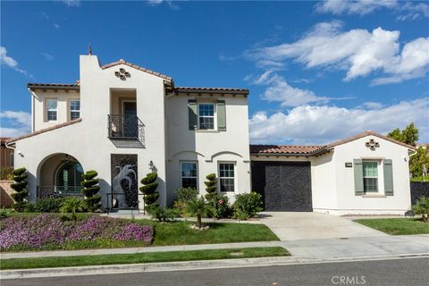 Photo of 7313 Rocky Top Circle, Moorpark, CA 93021 (MLS # SR25224064)