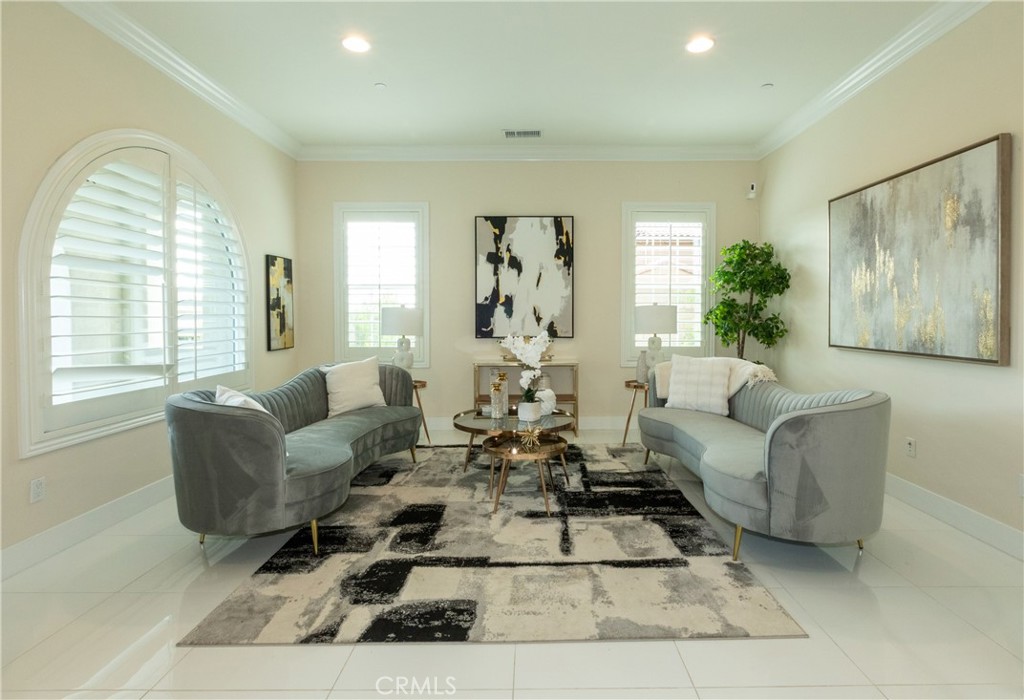 Moorpark Highlands - Residential