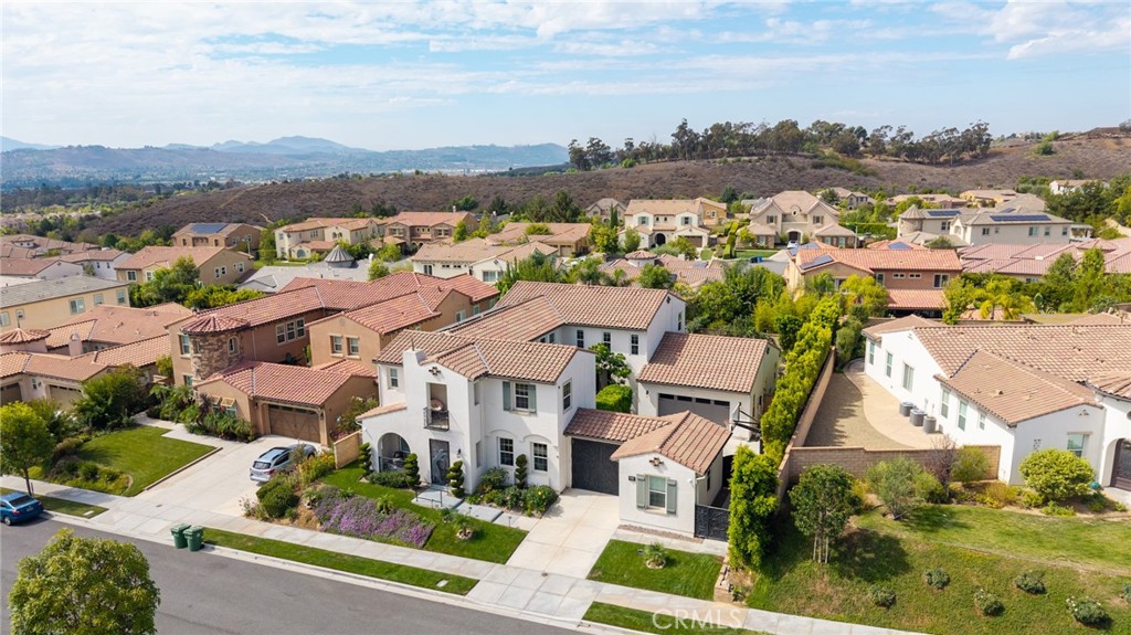 Moorpark Highlands - Residential